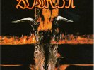 LP 33 Bodkin – Bodkin - Italy 2000 Akarma cross fold out poster