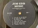 (For John Only) LEON HAYWOOD LP Jim-Edd