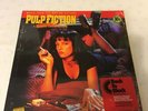 Pulp Fiction (Music From the Motion Picture) by Various Artists New & Unopened