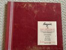 Cab Calloway And His Orchestra Brunswick – B-1004 4 x Shellac, 10