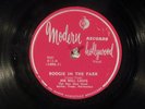 78 RPM -- Joe Hill Louis (The One Man Band), Modern 813, EE+ Memphis - Blues