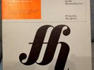 FILMS FOR THE HUMANITIES BBC SOUND EFFECTS LIBRARY VOL. 2 RECORDS SET OF 18