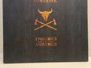 Tomahawk Eponymous To Anonymous 4 LP Vinyl Box Set The Jesus Lizard Dead Cross