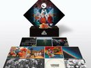Mars Volta vinyl box set