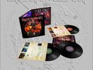 IRON MAIDEN - NIGHTS OF THE DEATH - LEGACY OF THE BEAST - 3 VINYL LP - NEU/OVP