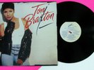 TONI BRAXTON 1993 LP JAMAICAN PRESSING Modern R&B Soul RARE FIND #9712