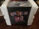 böhse onkelz 40 JAHRE - 38 Vinyl LP Box Der nette Mann Böse Menschen böse Lieder