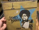 James Booker TRUE Live At Tipitina’s Exclusive Vinyl 2031 Volume 1 Number 4
