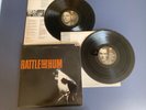 U2 Rattle and Hum Gatefold Original LP Vinyl EX