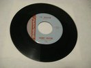 **Bobby Wayne/ TV Dream b/w The Last Ride/ Jerden/ 1963/ Rare