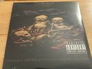 Chocolate Starfish and the Hot Dog Flavored Water [LP] Limp Bizkit vinyl