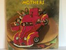 Las Mothers Just Another Band From LA LP Album 1972 Bizarre MS 2075 VG Zappa
