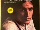 JACK BRUCE Songs for a Tailor  ATCO MONO WHITE LABEL PROMO 1969 LP   NM-