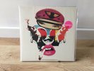 The Prodigy - Always Outnumbered, Never Outgunned Vinyl LP - XLLP 183