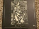 Machine Head - The Blackening 2xLP Vinyl First Press Metallica