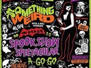 Something Weird-Spook Show Spectacular A-Go-Go (Green V) VINYL NEW
