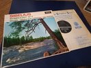 SXL 6125 wbg ED1 *SIBELIUS - SYMPHONY No. 2  *Decca 1st UK lp  *EX* VPO & MAAZEL