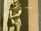 Calvin Russell, a crack in time / Vinyl LP / Original von 1990