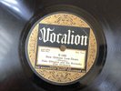 HOT JAZZ Duke Ellington KY CLUB Or Vocalion 1086 New Orleans Low Down E-