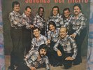 Los Jovenes del Hierro - Salsa Con Flauta LP 1976 Salsa Sound Triangle STS 8004