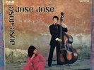 Jose Jose - Jose Jose LP 1969 RCA Latin Jazz Chucho Ferrer Joaquin Prieto
