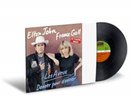 Gall France & John Elton-Les Aveux & Donner Pour..Lp VINYL NEW