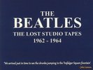 Beatles - Lost Studio Tapes 1962-1964 - 10 Inch -small bend see picture -lp new