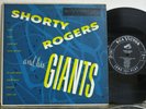Shorty Rogers And His Giants 10