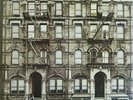 Led Zeppelin Physical Graffiti Australia pressing 12'' vinyl LP 70s rare rock