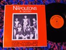 JUSTICE RECORDS TYPE 1966 ? NAPOLEONS ?