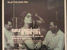 Vinyl Nana Mouskouri - In New York LP Jazz Vocal Mercury 546232-1 rar 1999