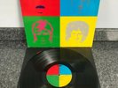 LP VINYL  ALBUM QUEEN HOT SPACE GATEFOLD DUTCH 1ST PRESS PRO CLEANED EX/EX