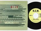 Rock 45 - R.E.M. - Holly Jolly 1991 Single (Baby Baby) - R.E.M./Athens VG++ mp3