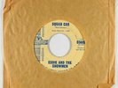Surf Inst. 45 - Eddie & The Showmen - Squad Car/Scratch - Liberty - VG+ mp3