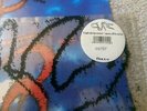 THE CURE - RARE - HIGH - 12 INCH - FICTION -  FICS X 41- CLEAR VINYL - UK - 1992