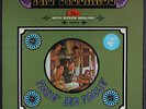 DILLARDS: pickin' and fiddlin' ELEKTRA 12