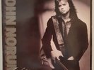 JOHN NORUM Total Control 1987 LP EUROPE DON DOKKEN JOHN SYKES ORG RARE VINYL