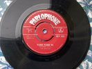 The Beatles please Please Me Red Parlophone 1963 45-R 4983 -5 DAY AUCTION