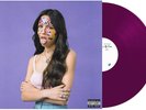 Olivia Rodrigo Sour Exclusive Limited Edition Violet Colored Vinyl LP