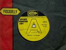 STELLA STARR - BRING HIM BACK. NORTHERN SOUL UK 7” DEMO. RARE