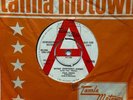 STEVIE WONDER - UPTUGHT. TAMLA UK 7” DEMO. RARE
