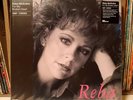 Reba McEntire ?– For My Broken Heart VMP Country ROTM Magenta Galaxy Vinyl LP