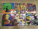 Happy Mondays 12” Singles And Peel Sessions