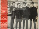 7/45 THE BEATLES : KANSAS CITY (EP) (SPAIN)