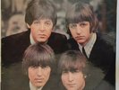 7/45 THE BEATLES : HELP  (EP) (FRANCE)