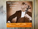 Concert Hall CM-2369 - Cello Recital - Favourite Encores - Pierre FOURNIER - NM