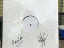Signed Hayley Williams ‘Petals For Armor’ I and II Test Press