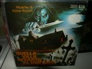 QUELLA VILLA  ACCANTO AL CIMITERO - WALTER RIZZATI vinyl film soundtrack album