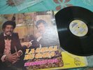 NELSON Y TEO LA SALSA DE GALA FANIA VENEZUELA LABEL ORIG GUAGUANCO LP LISTEN