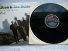 DION AND THE BELMONTS TOGETHER AGAIN LP RARE 1967 UK HMV A1/B1 ORIG 